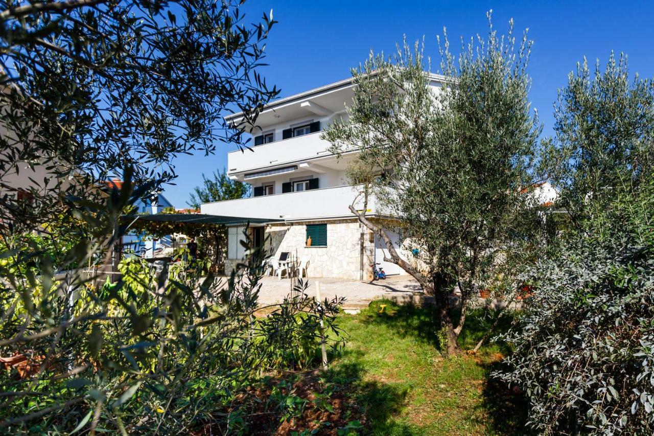 Apartment Anton 克尔克 外观 照片