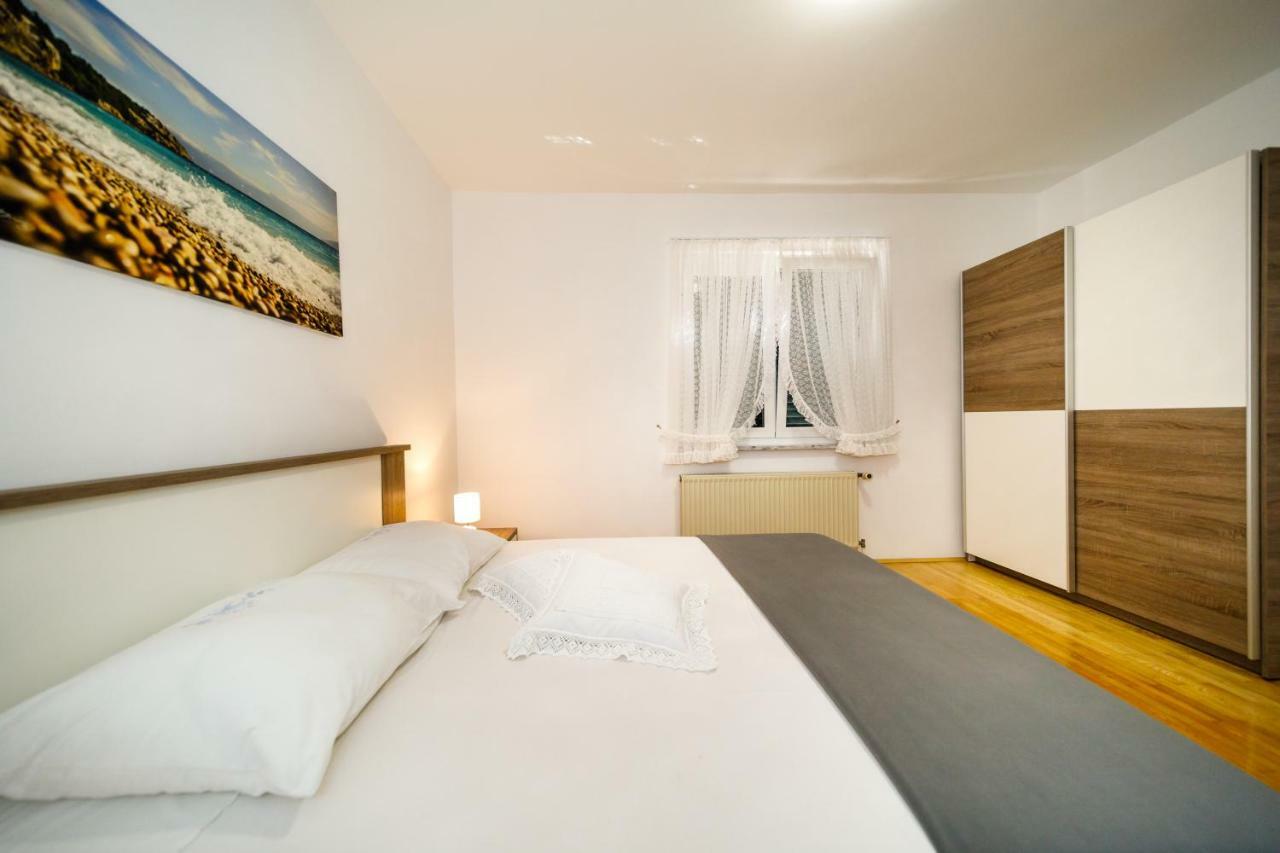 Apartment Anton 克尔克 外观 照片