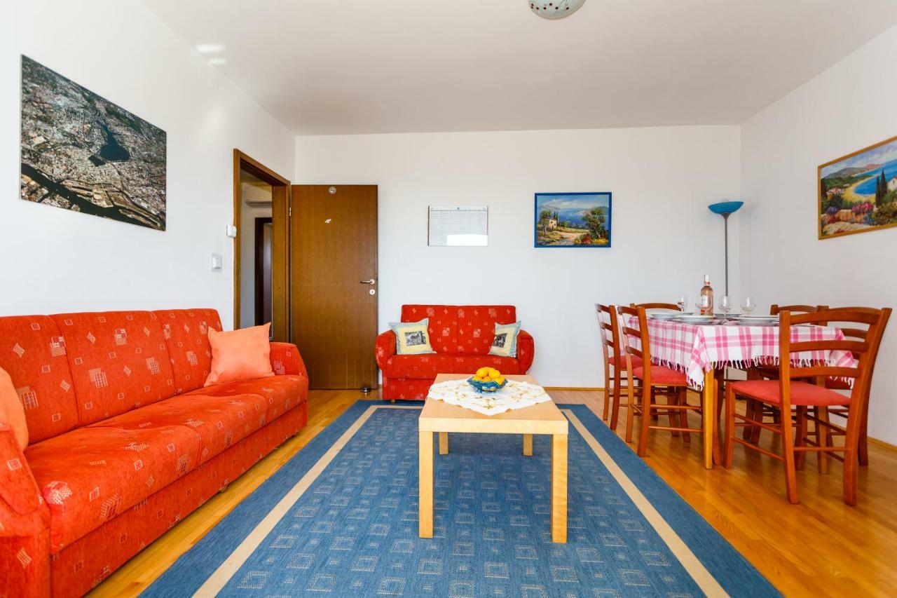Apartment Anton 克尔克 外观 照片