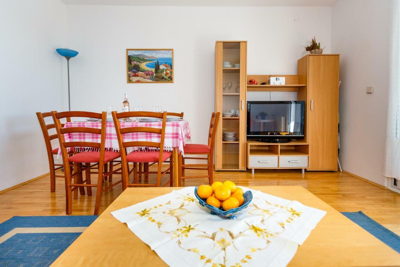 Apartment Anton 克尔克 外观 照片