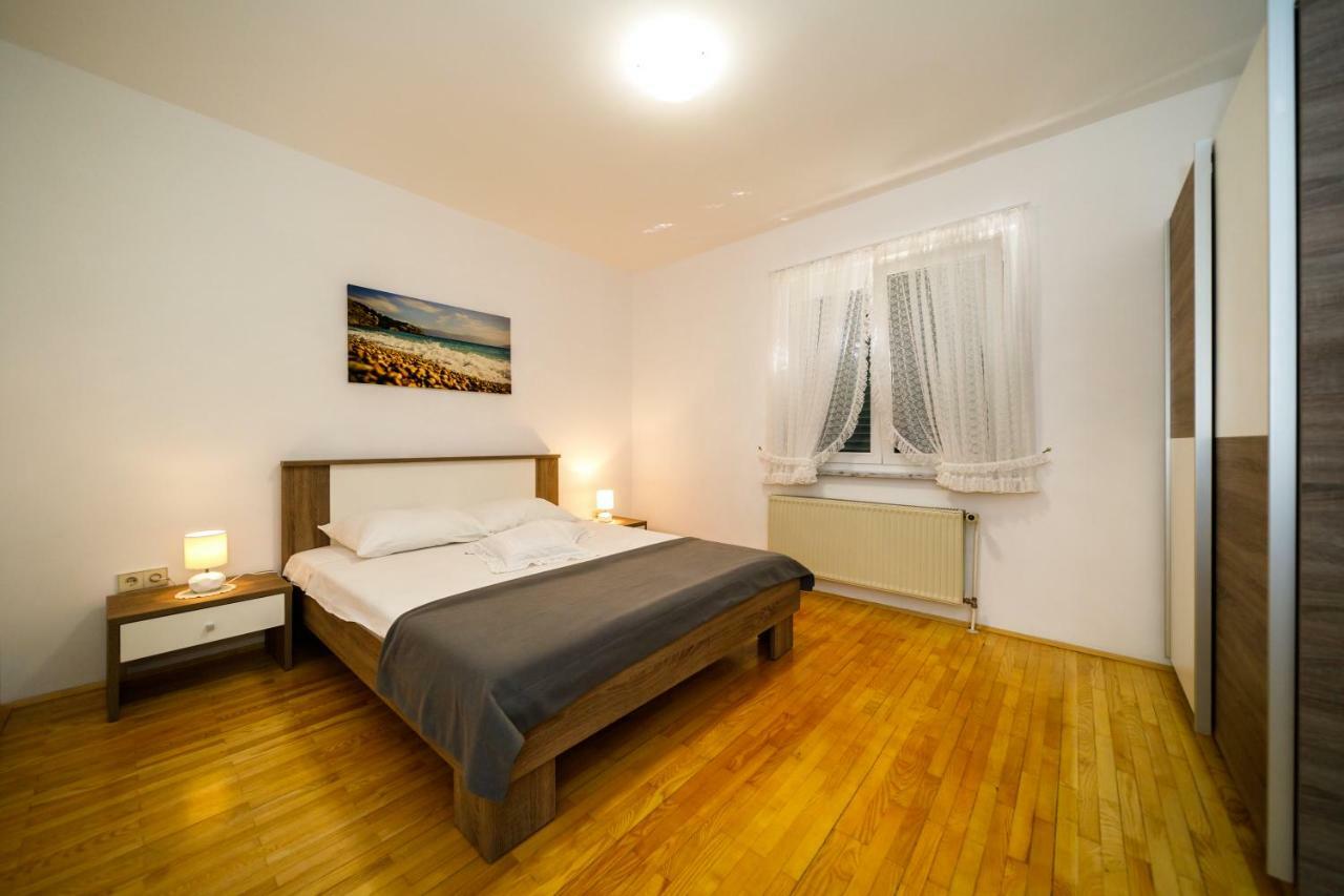 Apartment Anton 克尔克 外观 照片