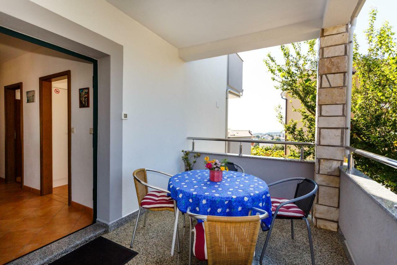 Apartment Anton 克尔克 外观 照片
