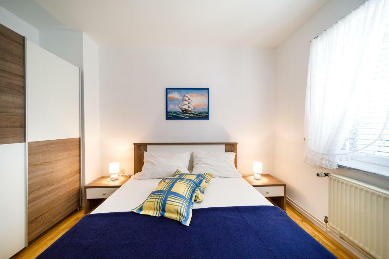 Apartment Anton 克尔克 外观 照片