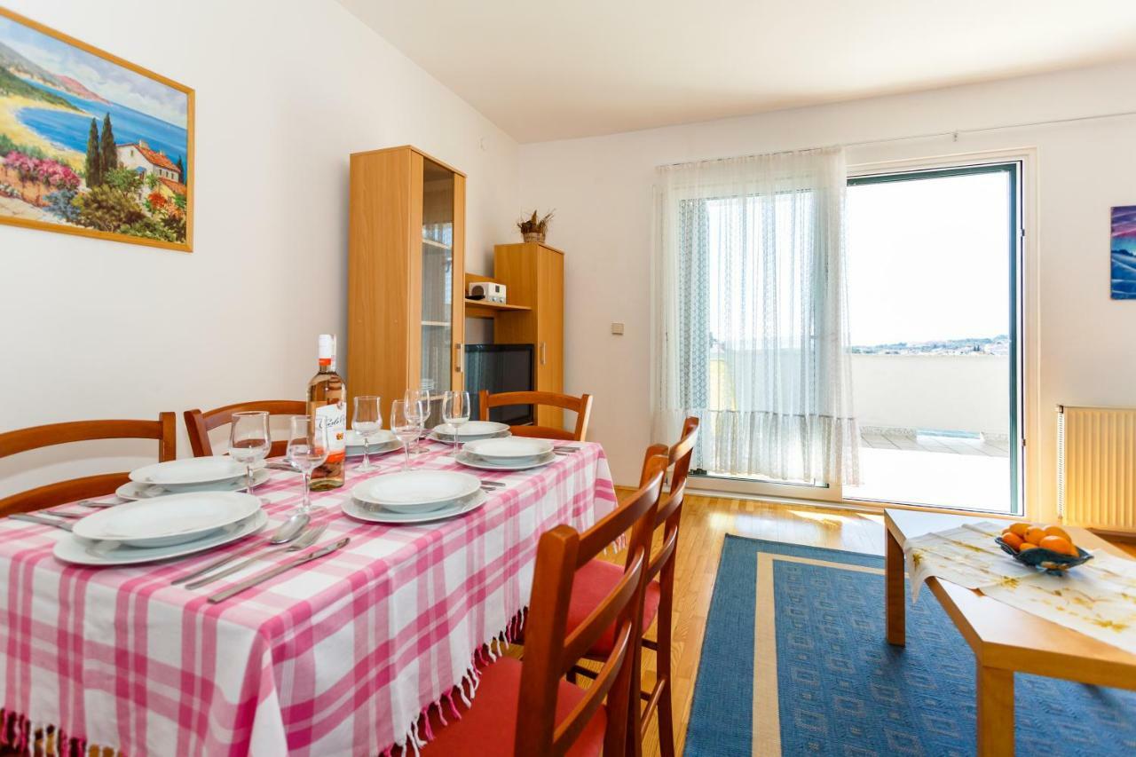 Apartment Anton 克尔克 外观 照片