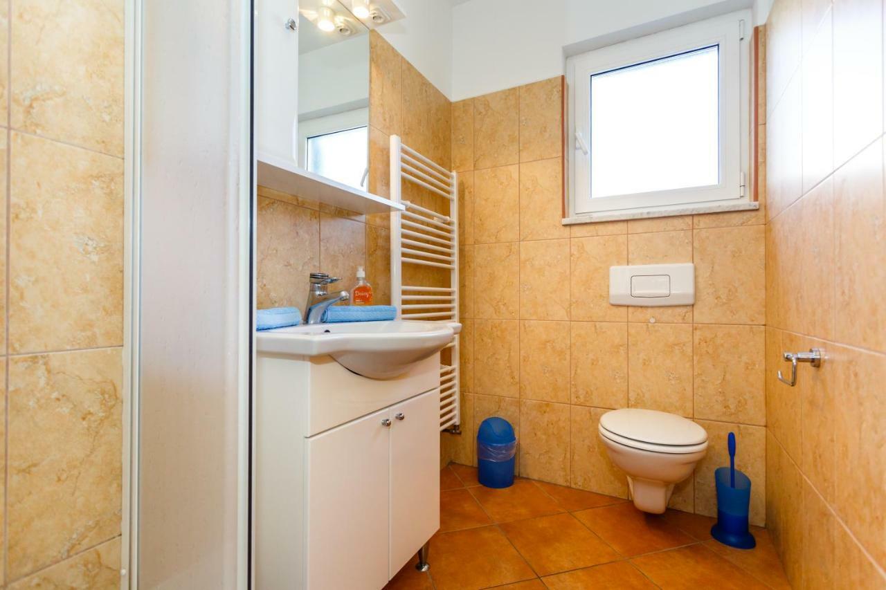 Apartment Anton 克尔克 外观 照片